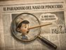 Il Paradosso del naso di Pinocchio