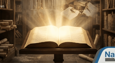 La maledizione di Alessandria