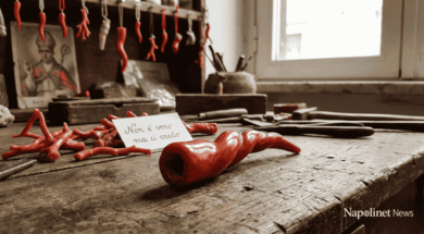 Non è vero ma ci credo