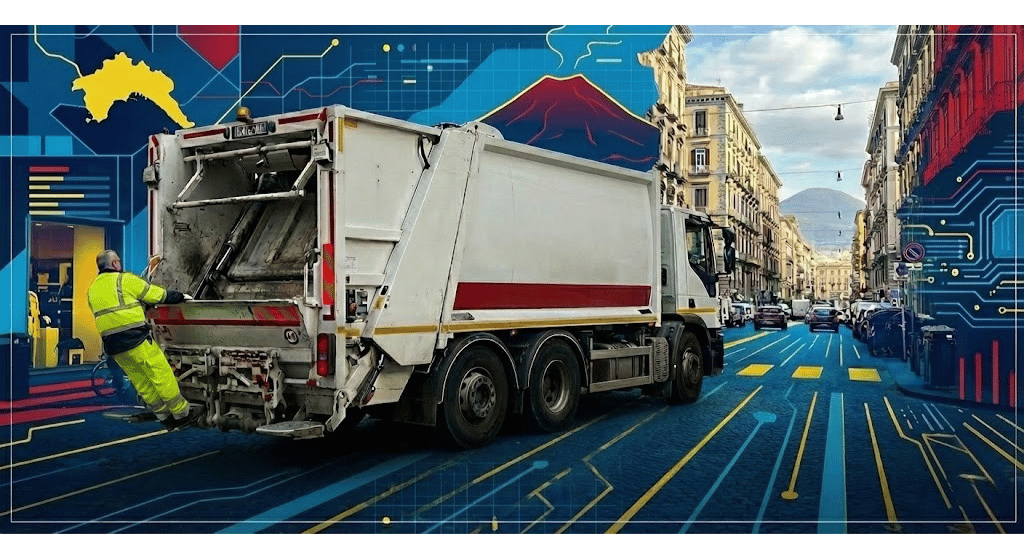 Lavoro a Napoli, il “Tesoretto” di ASIA: in arrivo il bando per 209 assunzioni. Ecco i profili e le date da segnare