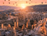 Turchia! Perché la Cappadocia è il viaggio della vita