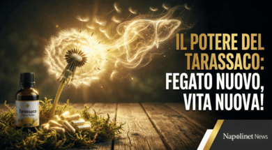 Tarassaco ti rimette a nuovo. Ecco come usare il dente di leone per depurare fegato e reni
