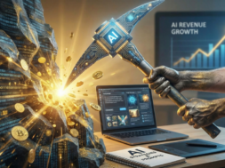 ai corsa al guadagno