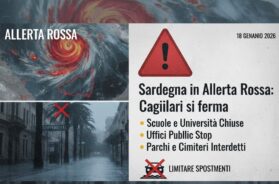 allerta meteo