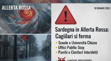 allerta meteo