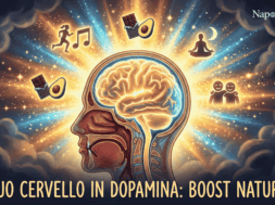 dopamina cervello