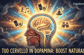 dopamina cervello