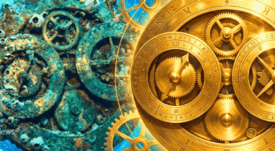 il primo computer della storia è stato costruito dai Greci 2000 anni fa