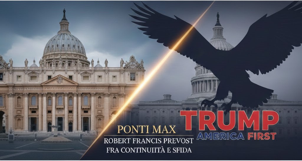 Leone XIV e i Cardinali USA: La Chiesa Americana si schiera tra Continuità e Sfida a Trump