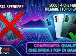 telefonini consigliati 2026