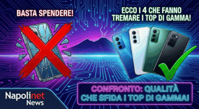 telefonini consigliati 2026
