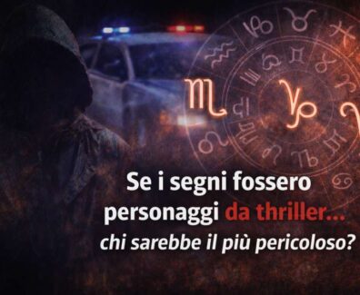 Classifica dark dei segni