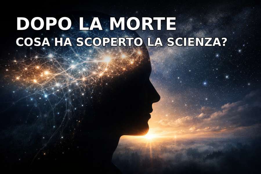 Cosa succede dopo la morte? Ecco cosa ha capito la scienza (finora)