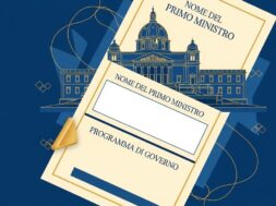 primo ministro